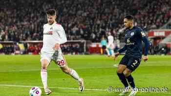 Köln, Mainz und Co.: Das Restprogramm der Abstiegskandidaten