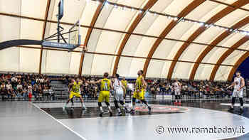 La EBK Arena apre i battenti con un match combattuto e spalti gremiti