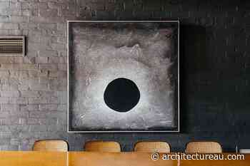 Robin Boyd and Japan online collection launched