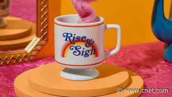 Best Mother's Day Gifts for a Mom Who Cooks, Eats, Drinks (or Does All Three)     - CNET