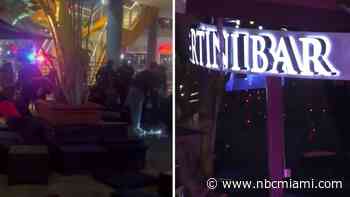 Police identify suspect who shot and killed security guard at CityPlace Doral