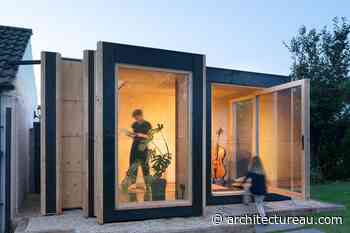 AI case study: Interpreting designs for manufacturing and construction