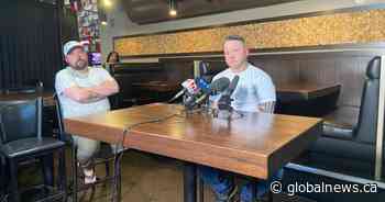 Father of boy killed by dogs shares grief, harrowing details of attack