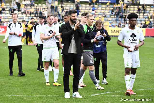 “Cercle is niet de speelbal van de topteams, maar is zelf een topploeg”: hoe Miron Muslic en zijn team al voor de match al uppercut uitdeelden aan Union