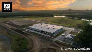 Australia's first commercial-scale green hydrogen electrolyser facility is open for business