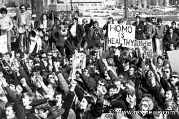 Behind the movement that brought homosexuality — and psychiatry’s power — to a vote 50 years ago