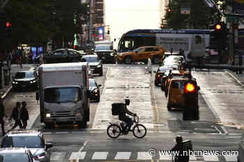 How immigrants are helping boost the U.S. job market without affecting inflation