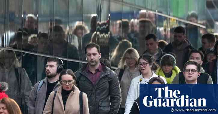 Millennials are exhausted by working more for less | Letters