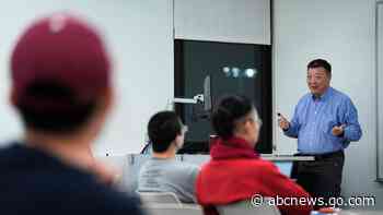 Tech companies want to build artificial general intelligence. But who decides when AGI is attained?