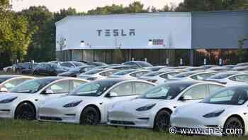 Here's Why People Are Willing to Pay More for an EV     - CNET