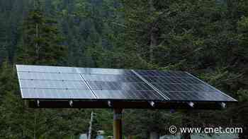 Best Solar Panel Installation Companies in Alaska     - CNET