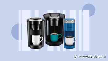 Don't Let Your Keurig Grow Mold: How to Keep Your Coffee Maker Clean     - CNET