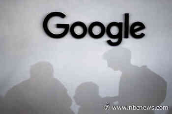 Linwei Ding was a Google software engineer. He was also a prolific thief, say federal prosecutors.