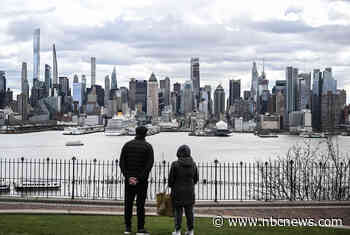 People who didn't feel the East Coast earthquake have major FOMO: 'I feel so left out'