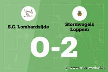 SV Loppem wint voor de negende keer na elkaar