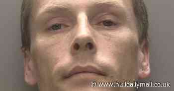 Terrified woman, 80, wakes up to find burglar in her home