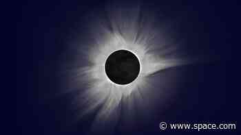 The total solar eclipse 2024 is happening today! Here's what you need to know