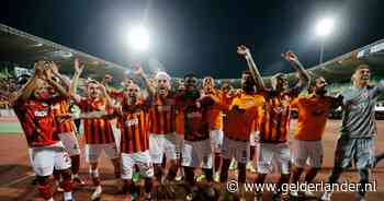 Fenerbahçe protesteert in Supercup: topclub stuurt jeugdteam en stapt na één minuut van het veld