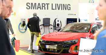 Einsatz von KI in der Gebäudetechnik auf der GET Nord in Hamburg