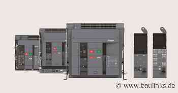 Light+Building 2024: Neuheiten von Hager