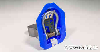 Neuer zeitsparender Liftschachtanker von PohlCon