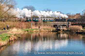 ELR: Appeal launched to preserve Higher Woodhill viaduct