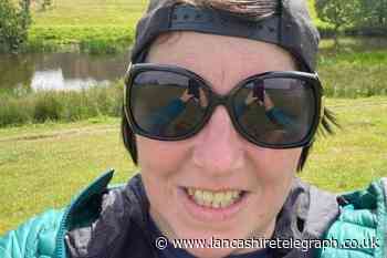 Tributes pour in for Briercliffe mum who died aged 47
