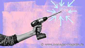 Selbstmanagement: Wie Sie richtig nach Hilfe fragen