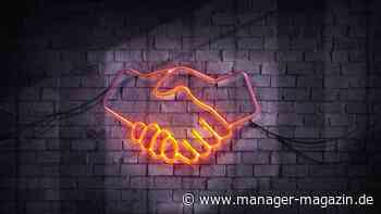 Anreizsysteme: Wenn der Bonus vom Nasenfaktor abhängt