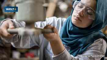 FDP will Fachkräfte aus dem Ausland geringer besteuern