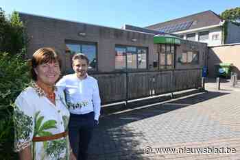 Ontwerper gezocht voor nieuwbouw polyvalent buurthuis Sint-Lodewijk