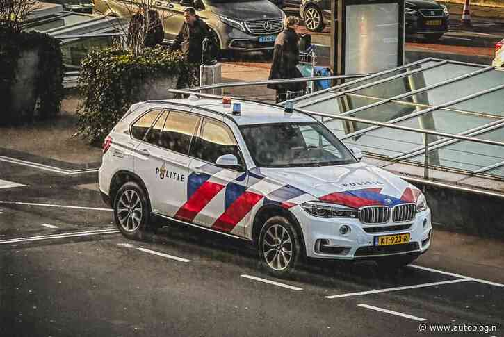 Let op! Europese flitsmarathon aangekondigd en NL doet mee