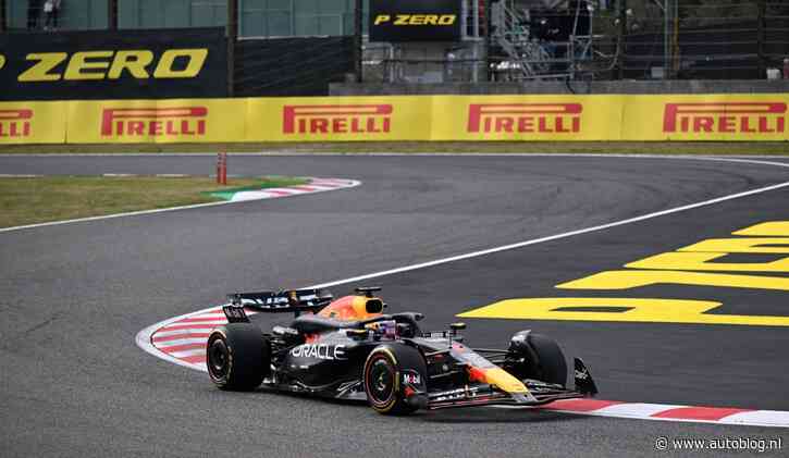 Stand na GP Japan 2024 en 7 dingen die opvielen