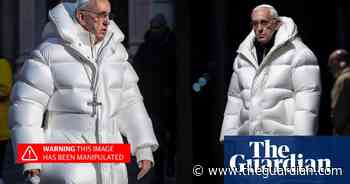 How to tell if an image is AI-generated