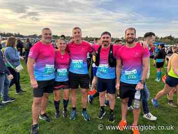 Claire House is official charity for 2025 Chester running races