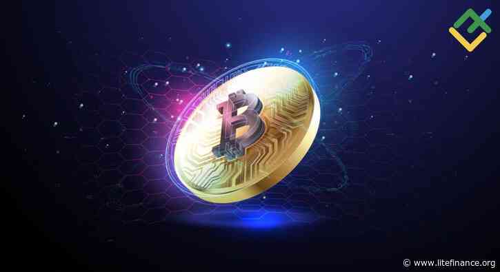 Short-term analysis for BTCUSD, XRPUSD, and ETHUSD for 08.04.2024