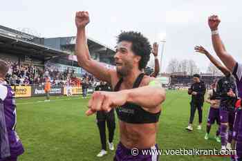 Beerschot heeft iets gedaan wat eigenlijk onmogelijk is geworden: "Dat moet een doorn in het oog zijn"