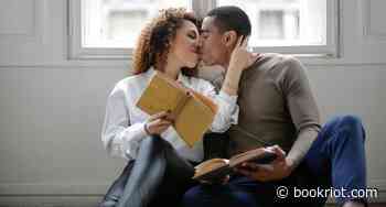 The Many Reasons Not To Date A Reader