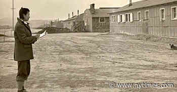 Japanese American Women Made Art During Internment – And They’re Finally Getting Recognition