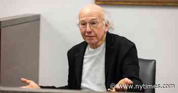 Why Are We So Obsessed With Beloved TV Shows Sticking Their Landings?