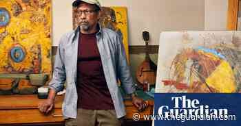 Percival Everett Wants To Hear The Jeers