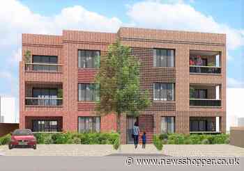 West Wickham housing project to be fully affordable