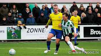 Programma: alle Overijsselse Eredivisieclubs op zondag, Staphorst tegen Genemuiden