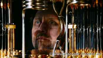 Quantencomputer: Wie IQM, Google und IBM die Industrie revolutionieren wollen