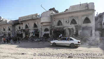 Nach sechs Monaten Krieg in Nahost: Israel zieht Truppen im Süden Gazas ab