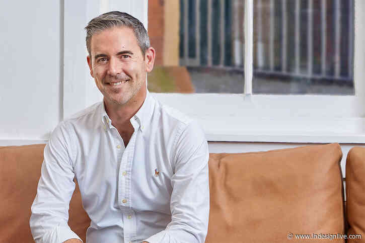 Behind the Brand: Innerspace’s Luc O’Brien