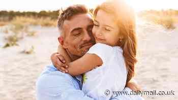 Children need more hugs, not 'tough love' from parents, health secretary Victoria Atkins says