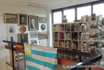 Heemkundig museum opent deuren op Erfgoeddag op zondag 21 april