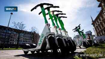 „Alle europäischen Städte brauchen Alternativen zum Auto“