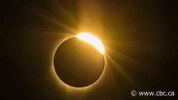 Everything you need to know about Monday's eclipse in Toronto